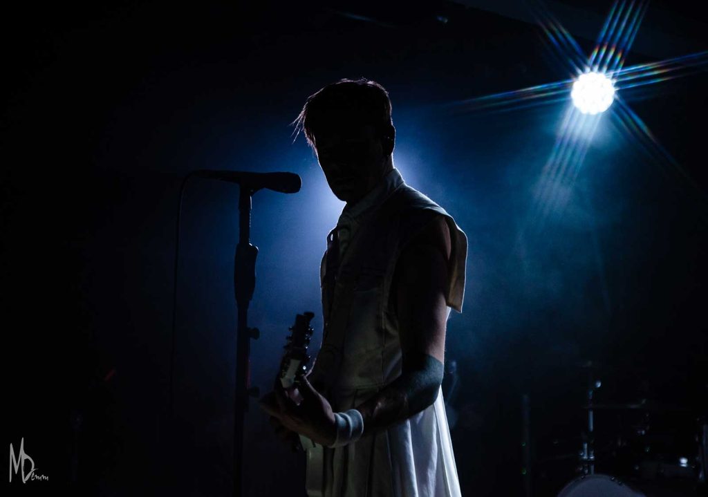 Cachemire / Festival Pétales & Pogos
