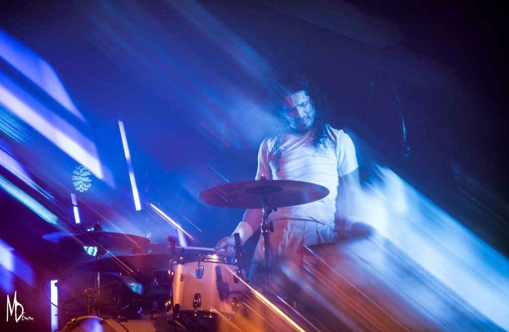 Cachemire / Festival Pétales & Pogos