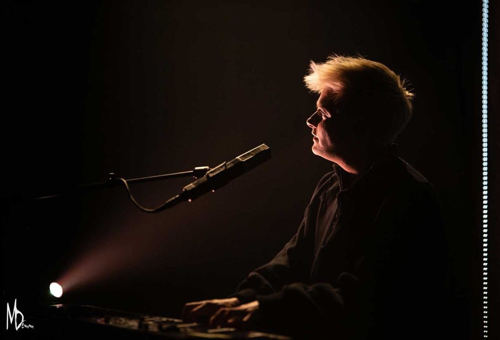 Elie Zoé / Le Gueulard Plus