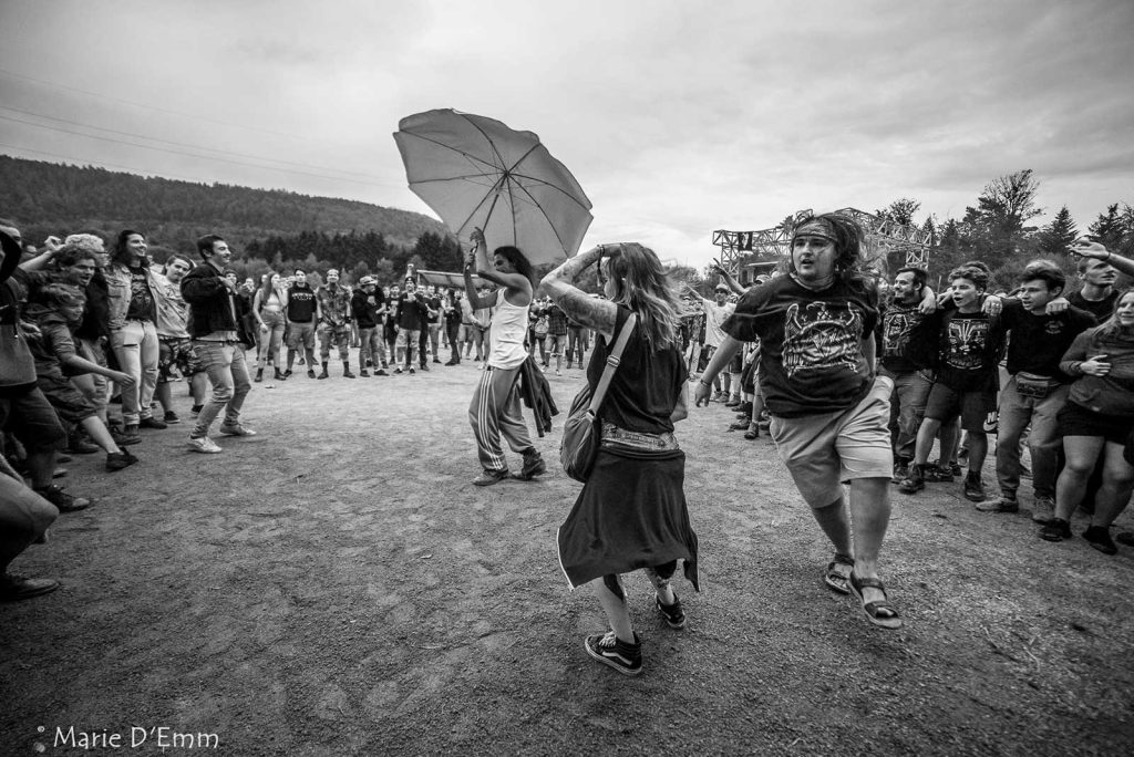 Festival Les Sapins Barbus