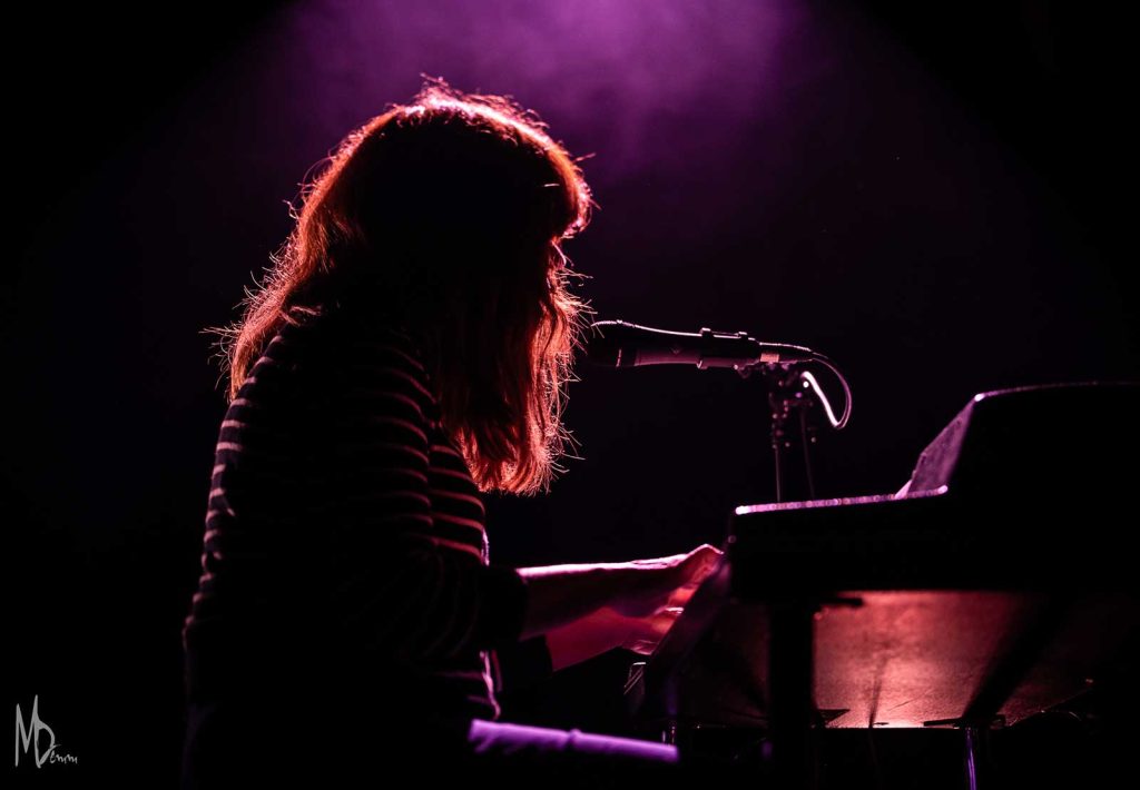 Shannon Wright / Le Gueulard Plus