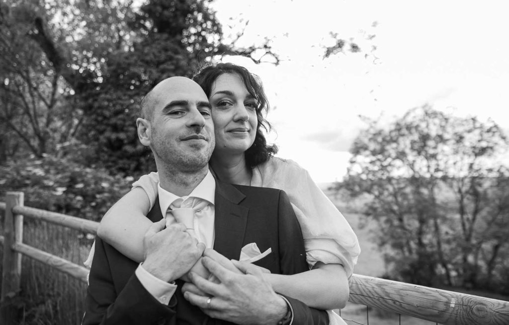 Charlotte et Fabien