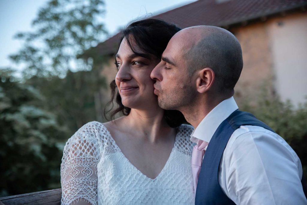 Charlotte et Fabien