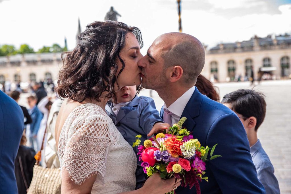 Charlotte et Fabien