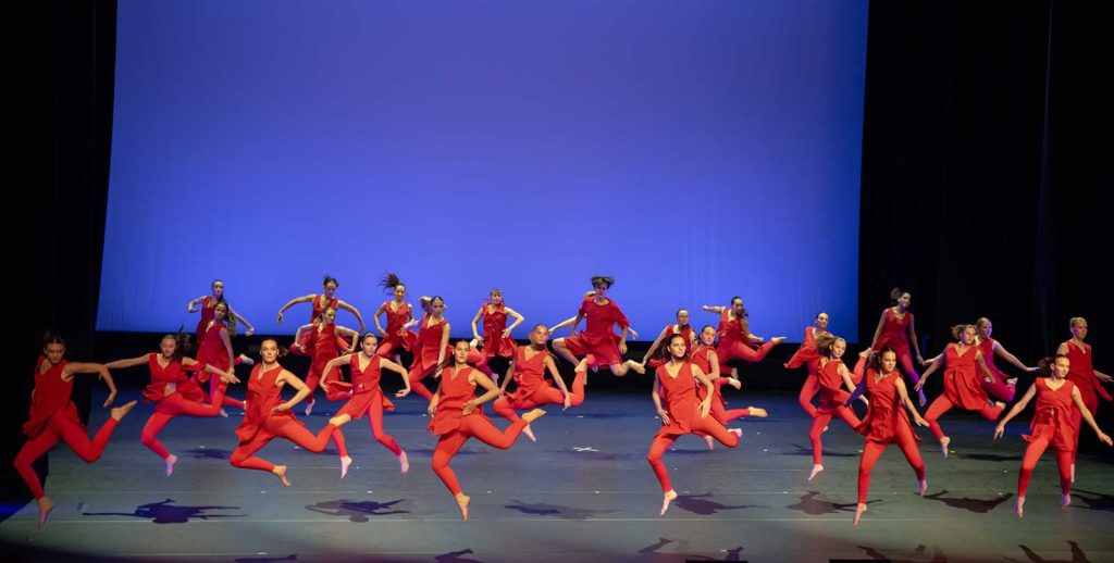 Gala Aurélia Danse 2026