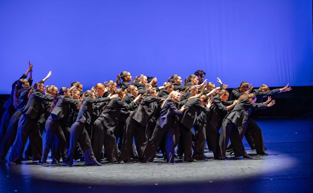 Gala Aurélia Danse 2026