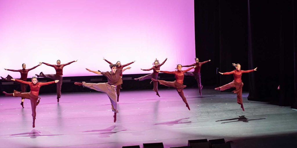 Gala Aurélia Danse 2026
