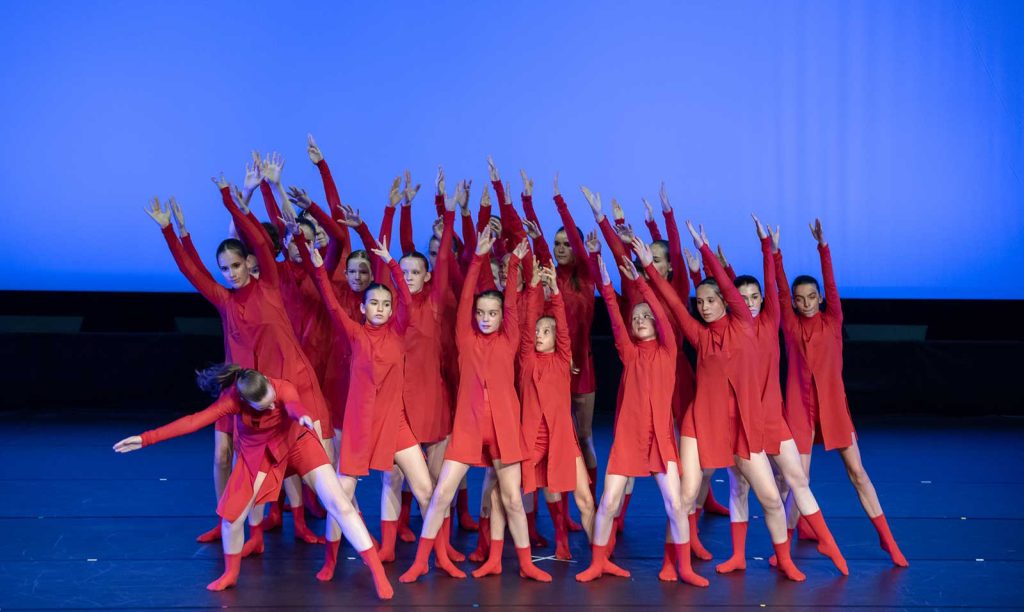Gala Aurélia Danse 2026