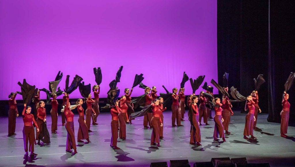 Gala Aurélia Danse 2026