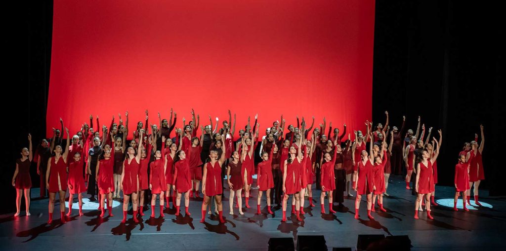 Gala Aurélia Danse 2026
