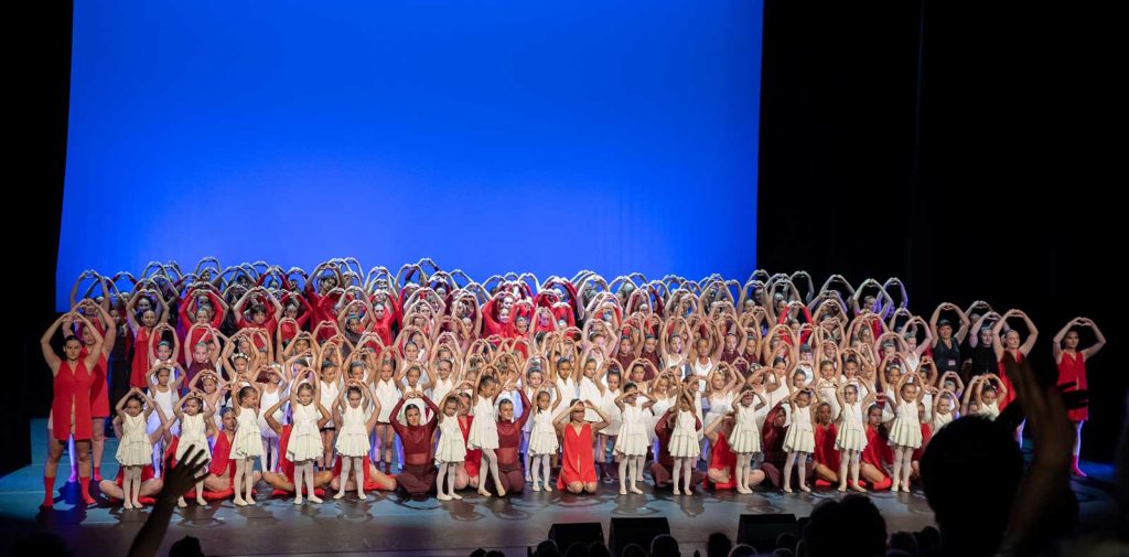 Gala Aurélia Danse 2026