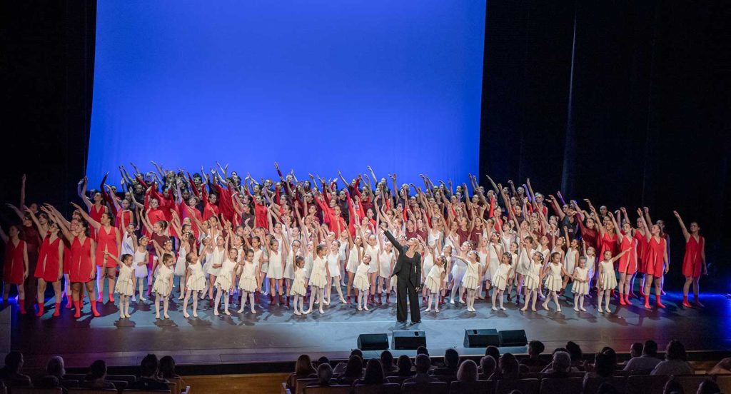 Gala Aurélia Danse 2026