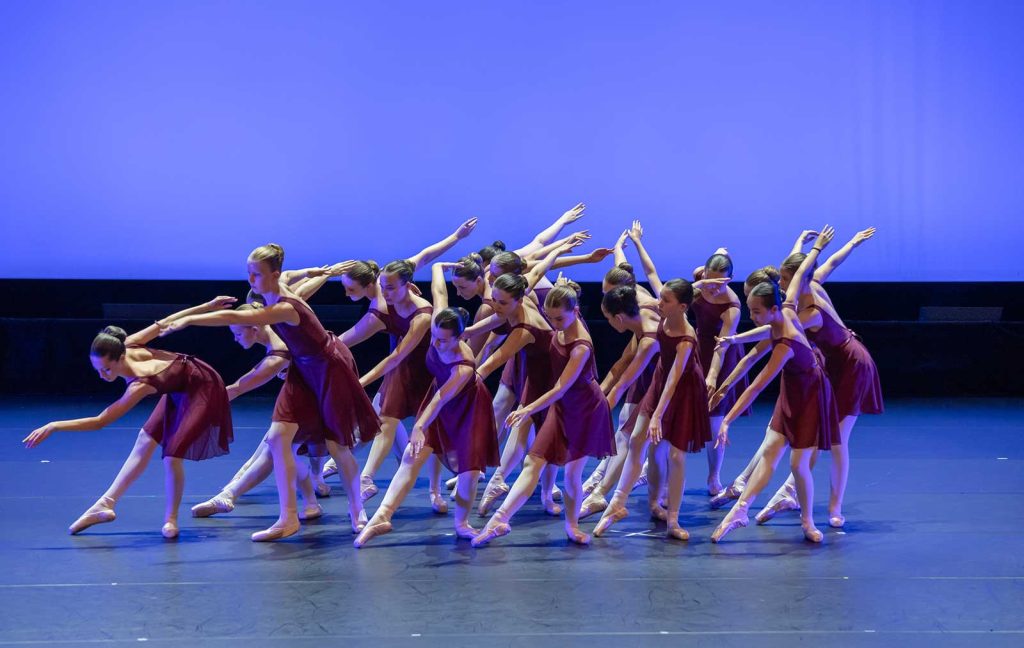 Gala Aurélia Danse 2026