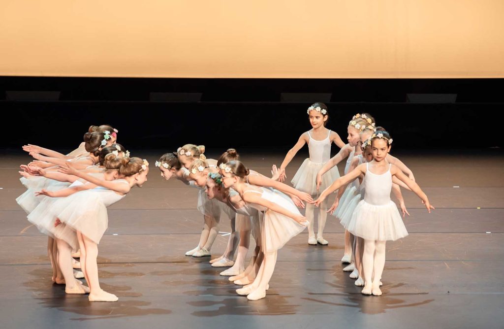 Gala Aurélia Danse 2026