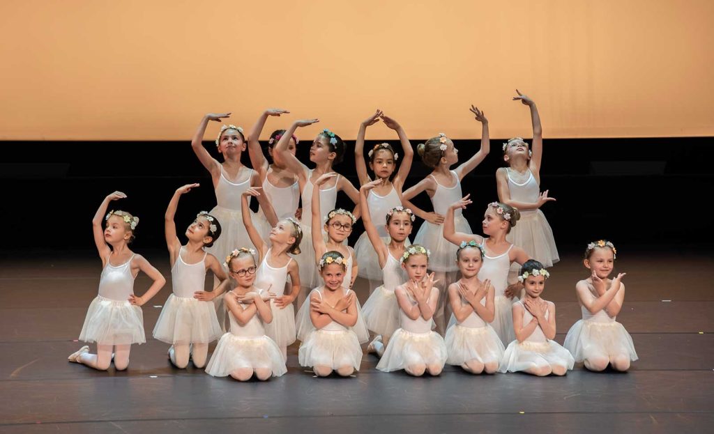 Gala Aurélia Danse 2026