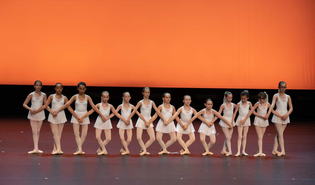 Gala Aurélia Danse 2026