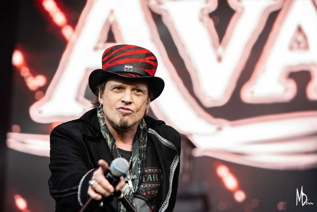 Avantasia Heavy Week-End 2026
