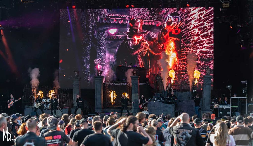 Avantasia Heavy Week-End 2026