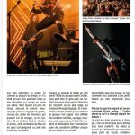 Interview dans GOOD FRIENDS magazine n°22