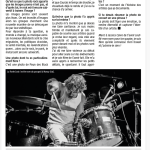 Interview dans GOOD FRIENDS magazine n°22