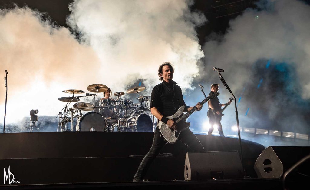 Gojira Heavy Week-End 2026