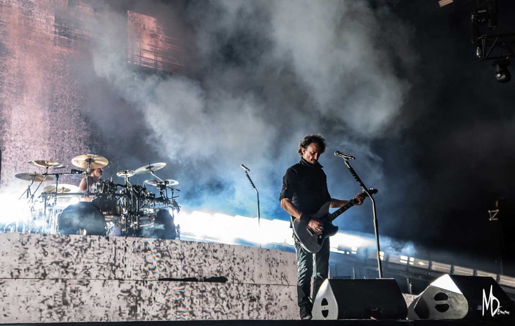 Gojira Heavy Week-End 2026