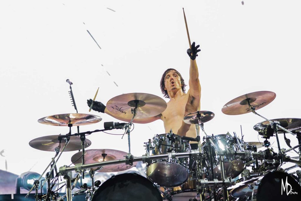 Gojira Heavy Week-End 2026