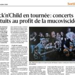 Rock'n'Child Est Républicain 2025