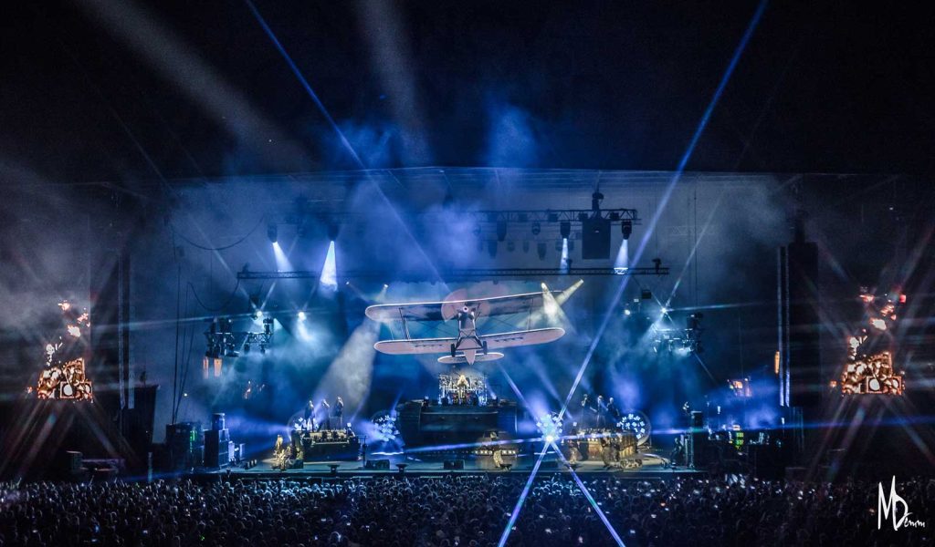 Sabaton Heavy Week-End 2026