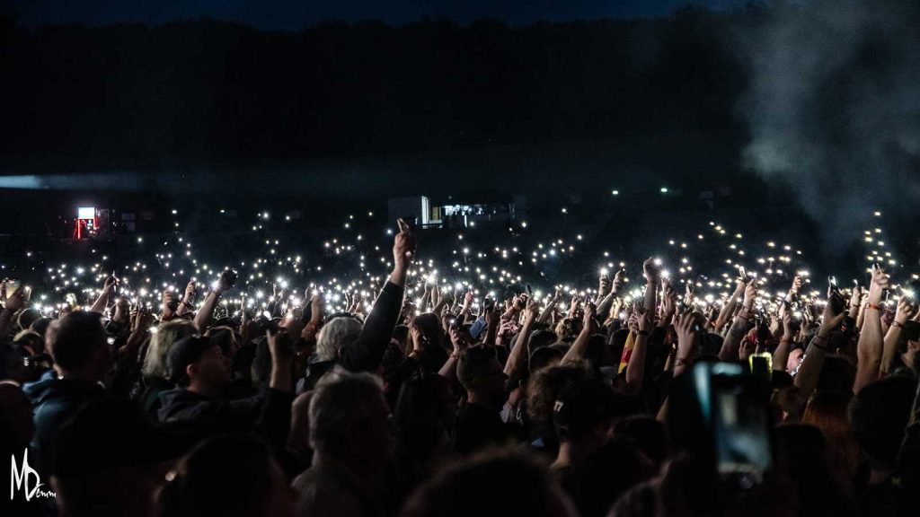 Sabaton Heavy Week-End 2026