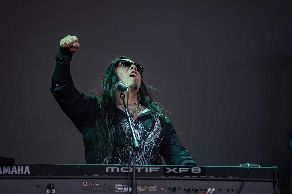 Savatage Heavy Week-End 2026
