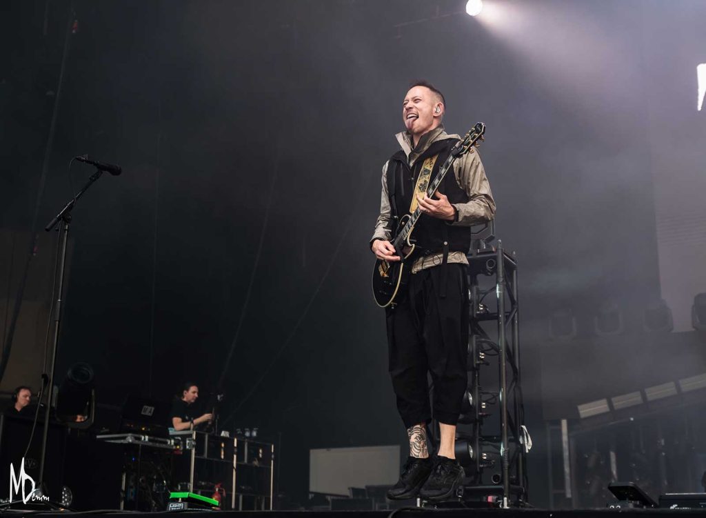 Trivium Heavy Week-End 2026