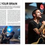 W-Fenec N°68 Rock Your Brain Fest 2025