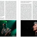 W-Fenec N°68 Rock Your Brain Fest 2025
